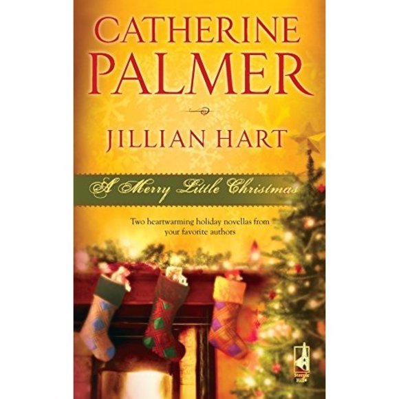 A Merry Little Christmas: Unto Us A Child.../Christmas, Dont Be Late (Steeple Hi - Picture 1 of 1